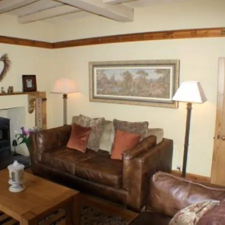 Moor End Guest House-2